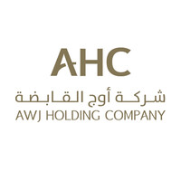 AWJ HOLDING company logo