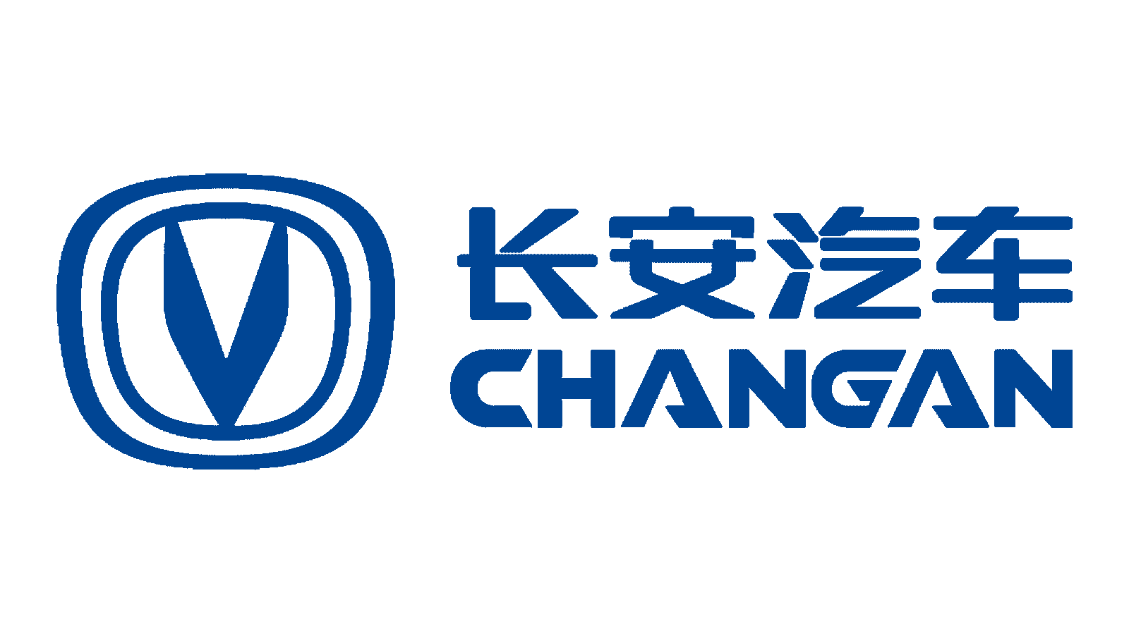 Changan-Logo