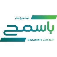 basmah group logo