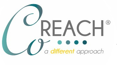co reach logo