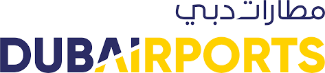 dubai airports logo