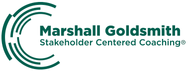 marshal goldsmith logo