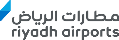 riyadh airports company logo