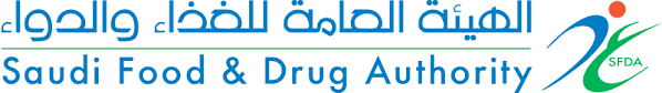 saudi food & drug authority logo