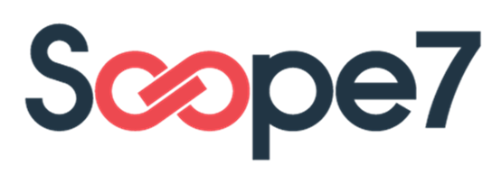 soope7 logo
