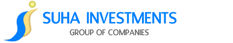 suha investment logo