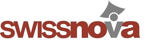 swissnova logo