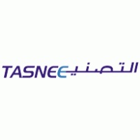 tasnee logo