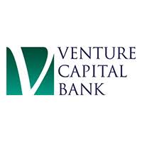 venture capital bank logo