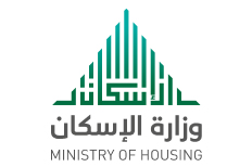 MINISTRY OF HOUSING logo